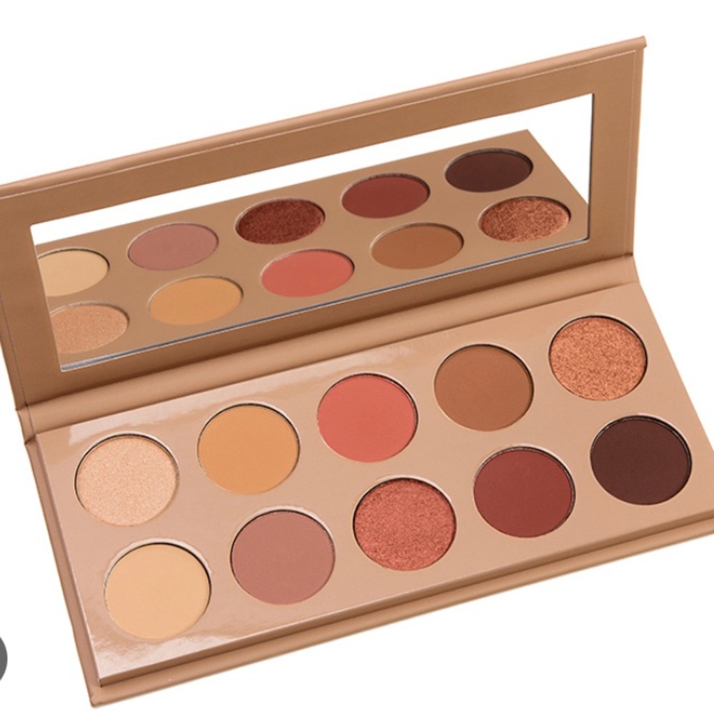 KKW pallette